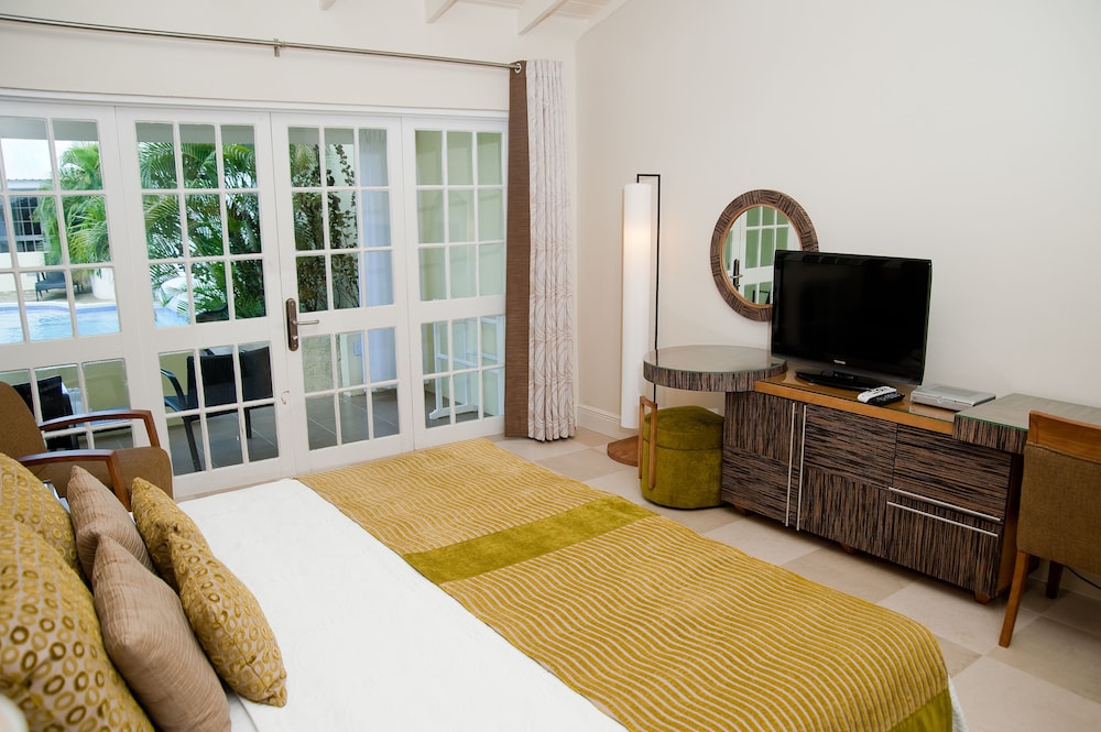 Island Inn Hotel Barbados 18/25