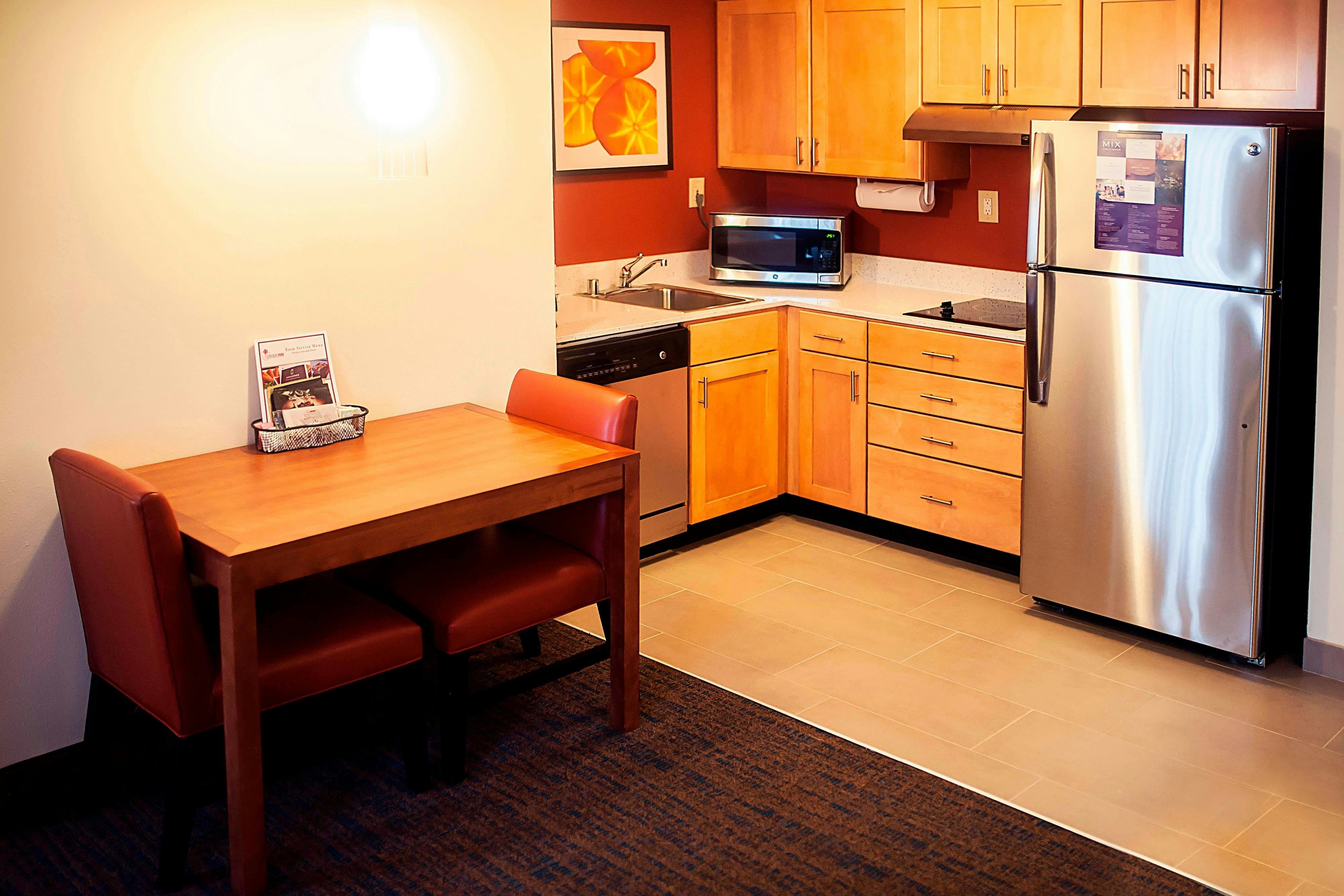 Residence Inn By Marriott Cincinnati Airport Erlanger 26/40