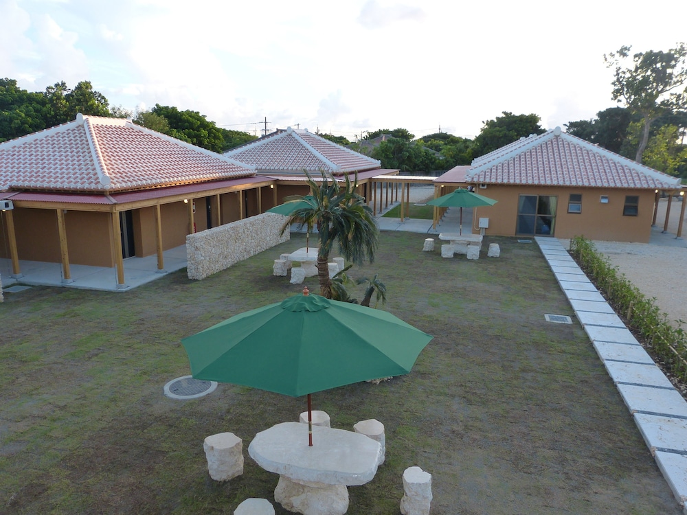 Hotel Peace Island Taketomishima 5/32