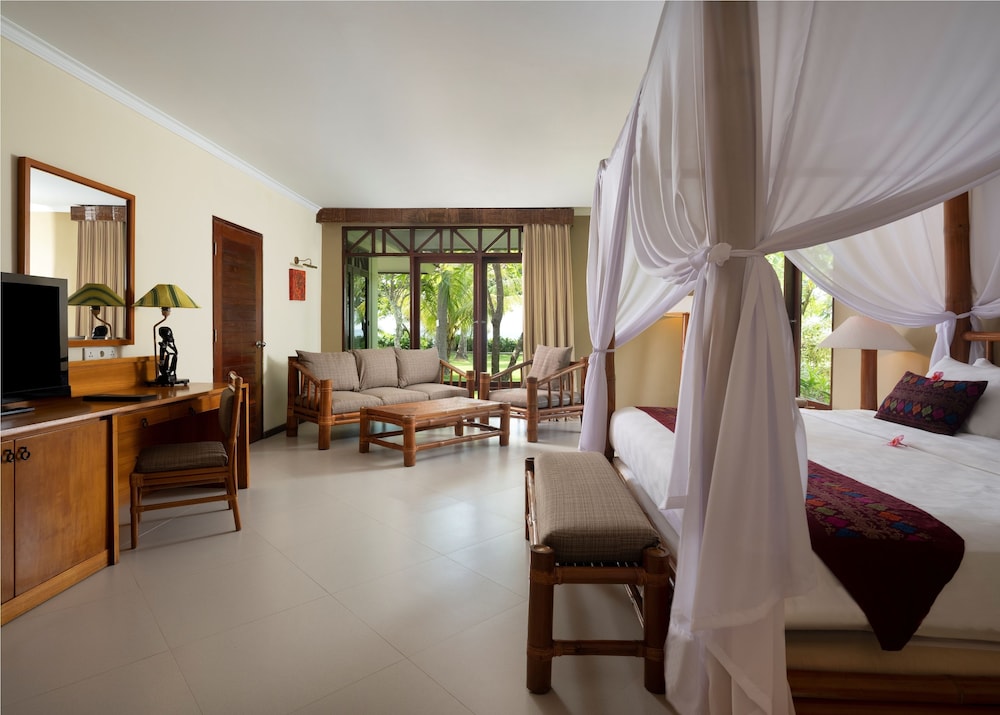 Holiday Resort Lombok 44/63