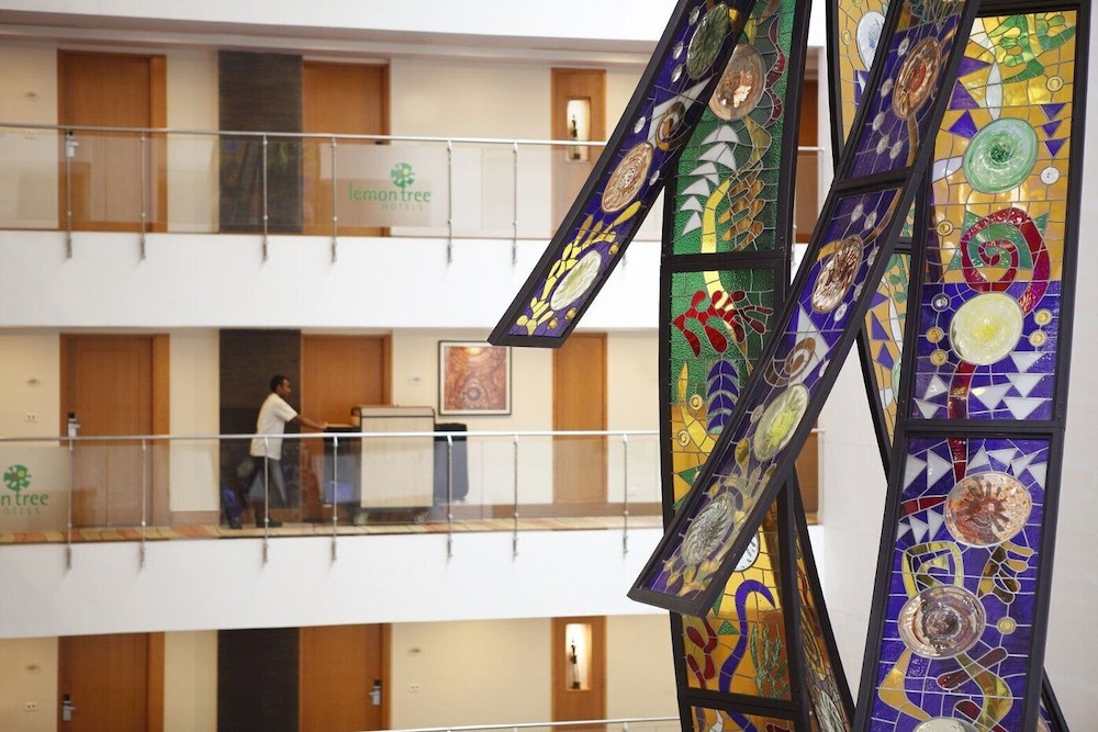 Lemon Tree Hotel Whitefield Bangalore 7/53