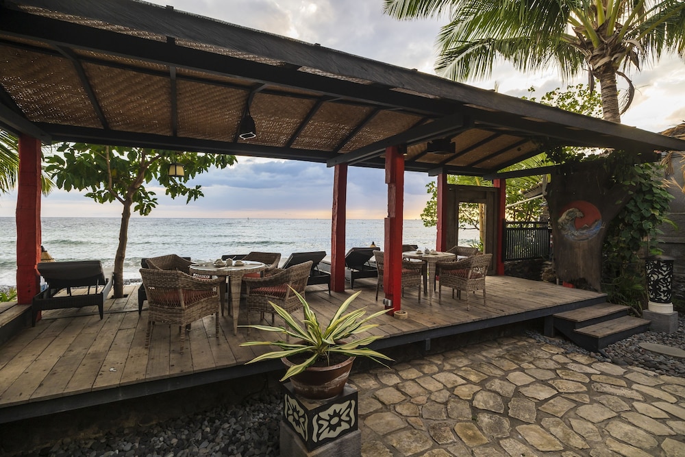 Amed Lodge By Sudamala Resorts 43/50