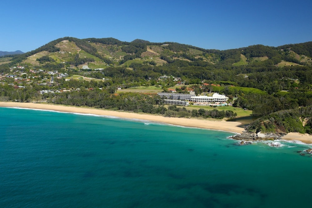 Opal Cove Resort 65/72