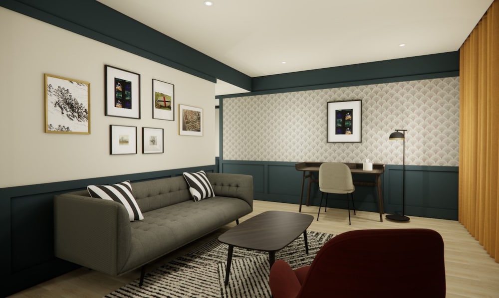 Hotel Indigo Gloucester - The Forum by IHG 26/50