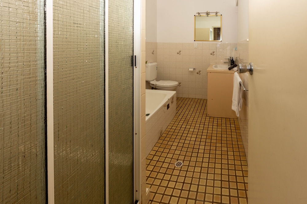 Mannum Motel 56/60