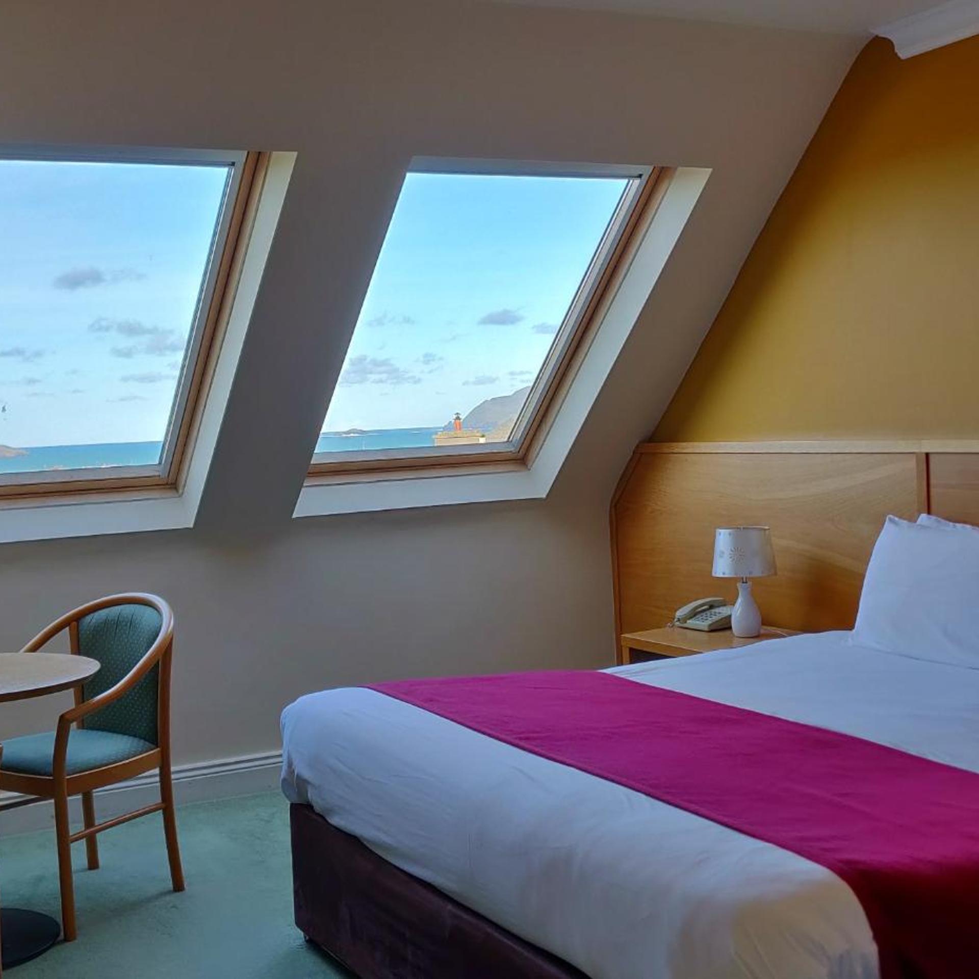 Ceann Sibeal Hotel 11/50