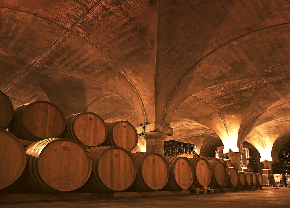 Podere Castel Merlo Resort 24/34