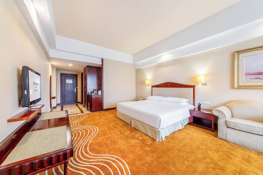 Country Garden Chizhou Phoenix Hotel 14/60