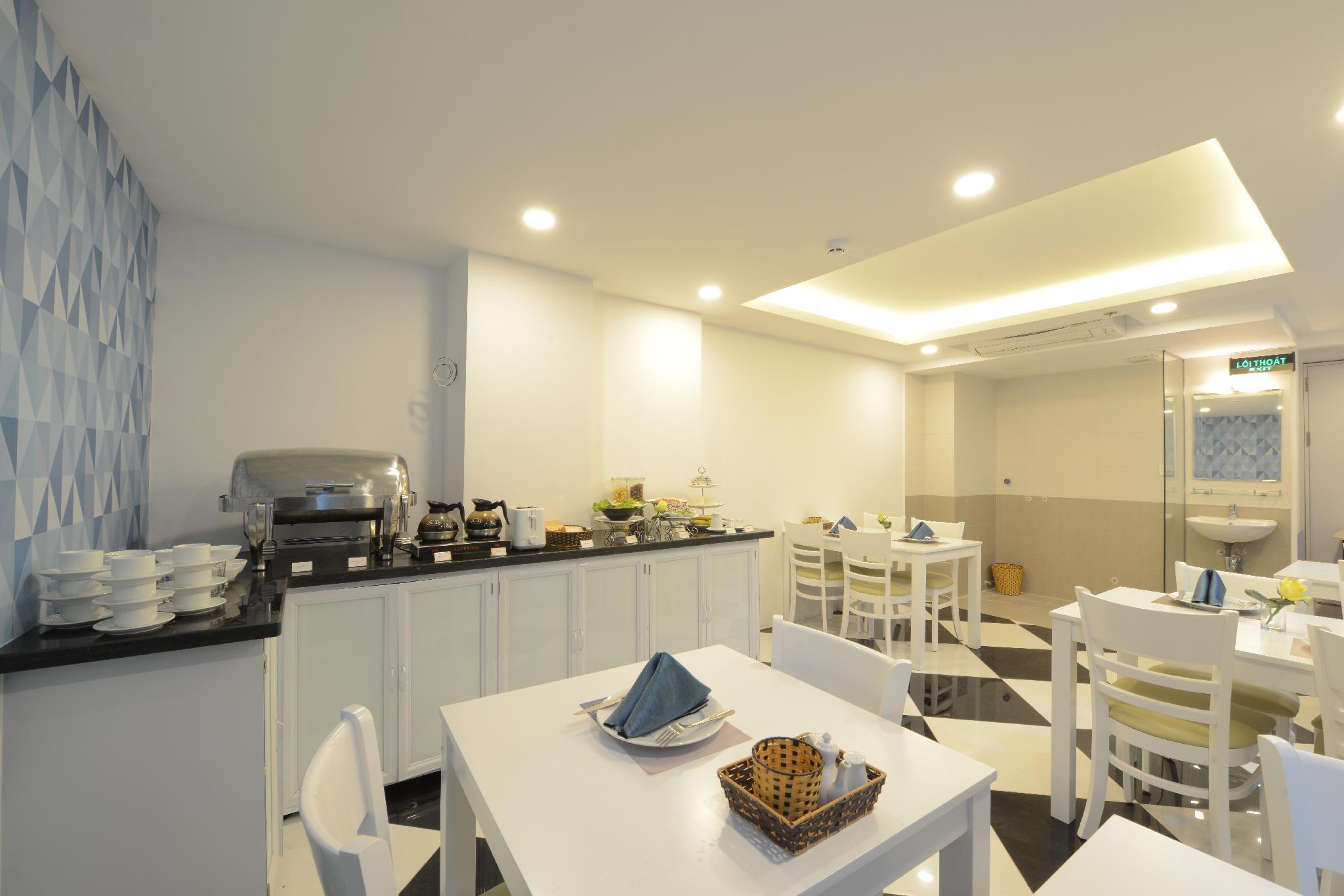 Hanoi Prime Center Hotel 45/61