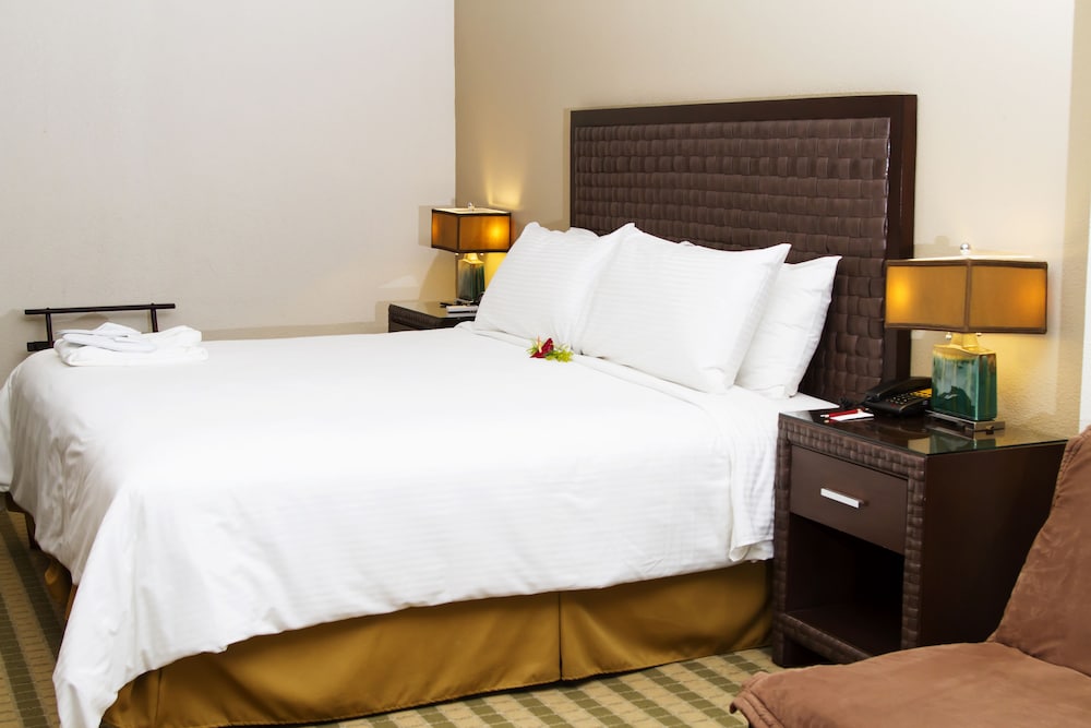 Rincon Del Valle Hotel Suites 16/74