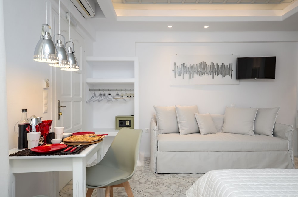 Naxos Evilion 24/50