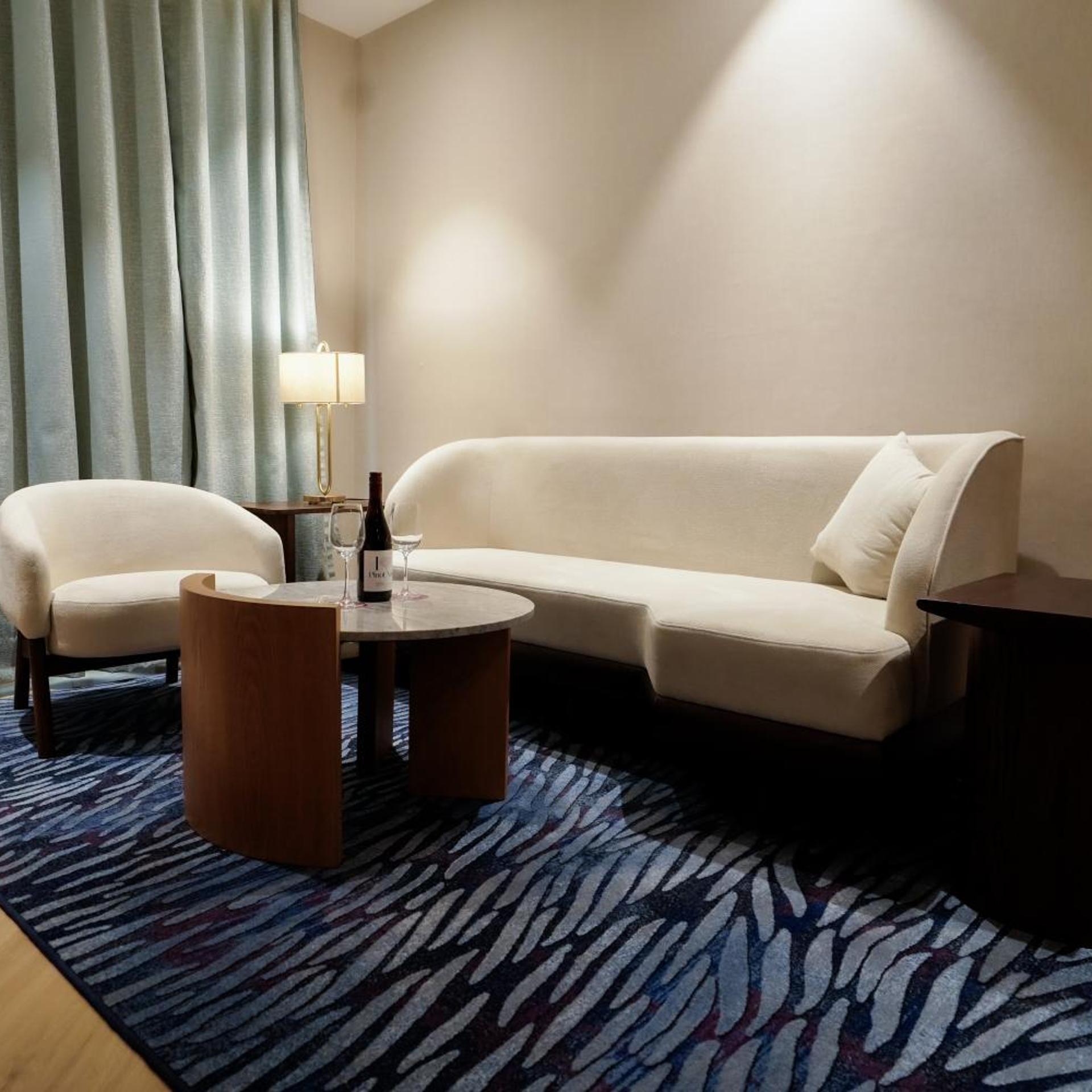 Ramada Encore by Wyndham Chandigarh Zirakpur 36/60