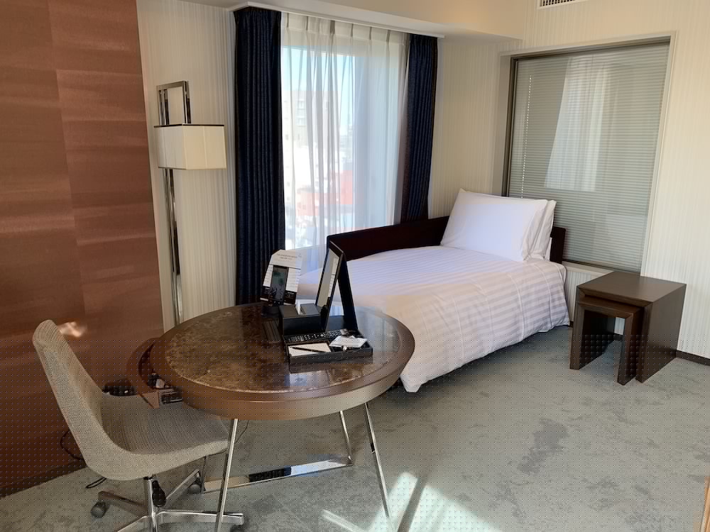 Richmond Hotel Premier Tokyo Schole 71/89