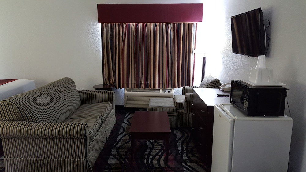 Horizon Inn Motel 21/29