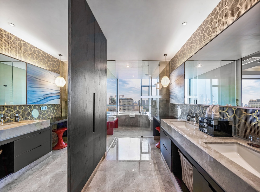 Maison New Century Hotel Dongguan 69/69