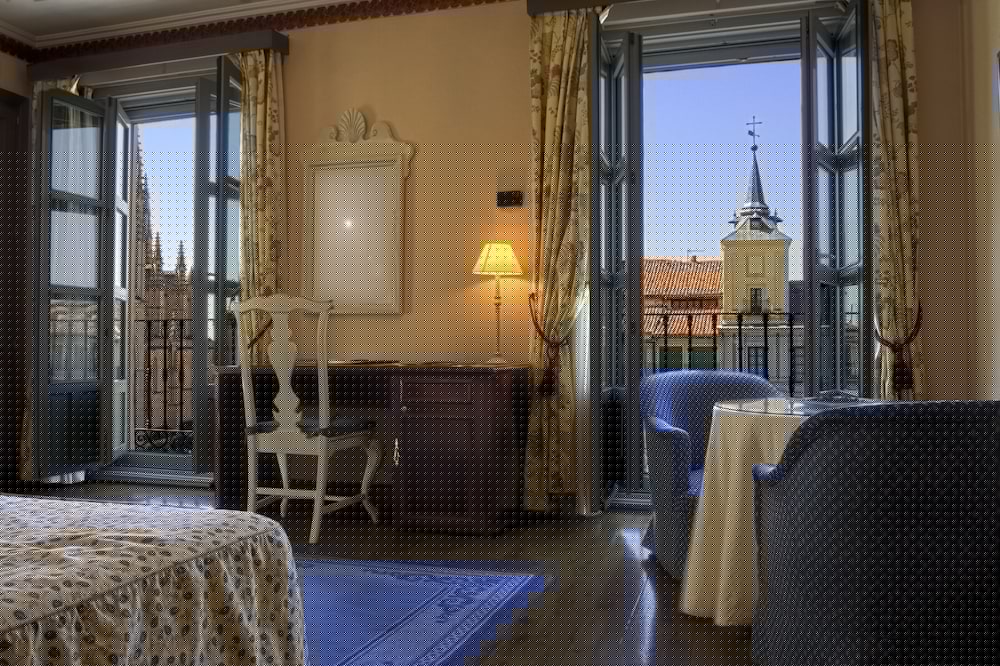 Infanta Isabel Hotel 31/64