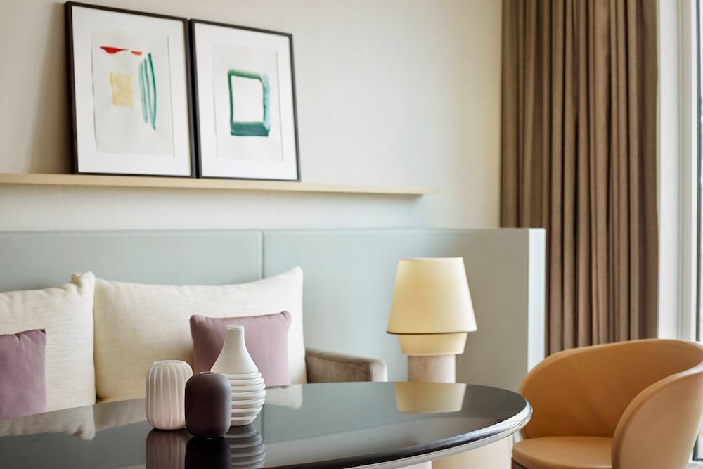 The Ritz-Carlton Wolfsburg 22/45