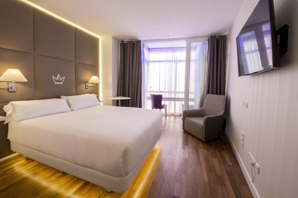 Twin or Double Room