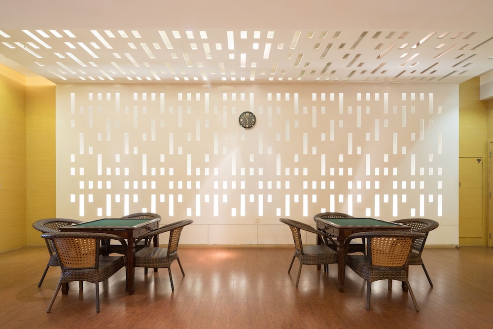 Qinghe Jin Jiang International Hotel 39/47