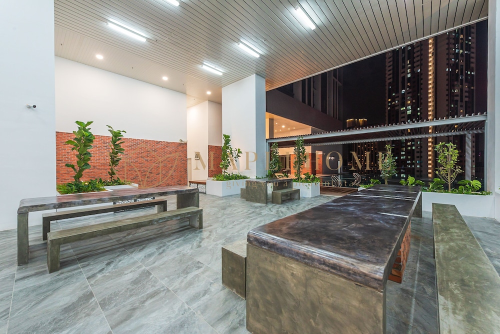 Chambers Premier Suites Kuala Lumpur 20/40