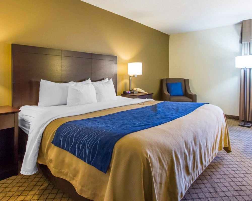 Quality Inn Clarksville 15/47