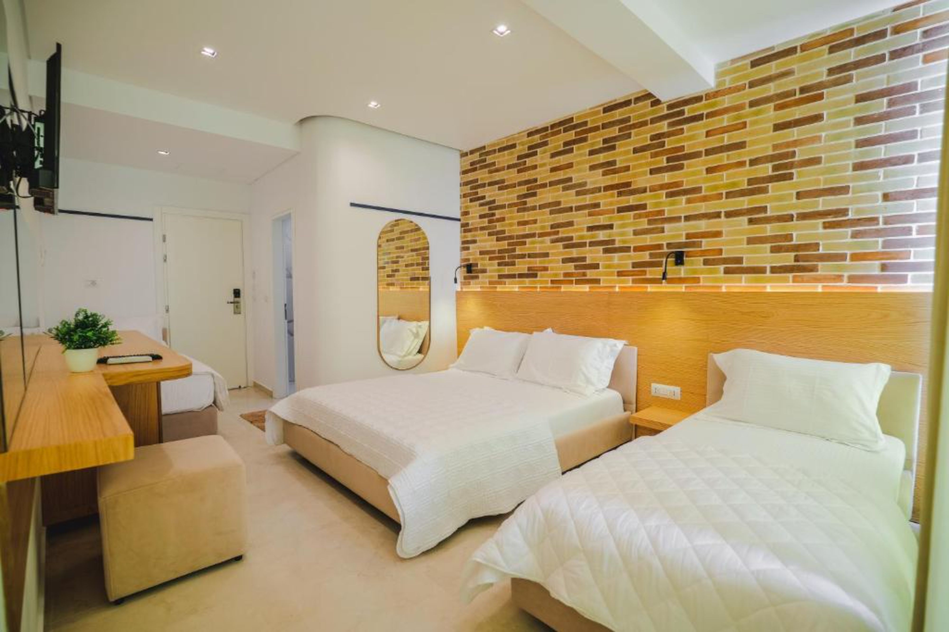 Superior, King Bed, Sea View, Hotel Piccollino 3/10