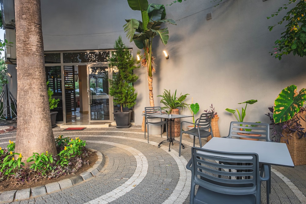 Simply Fine Hotel Alize - Adults Only (+16) 11/53