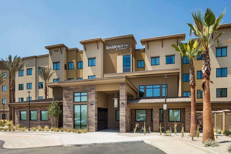 Residence Inn by Marriott Riverside Moreno Valley 2/48