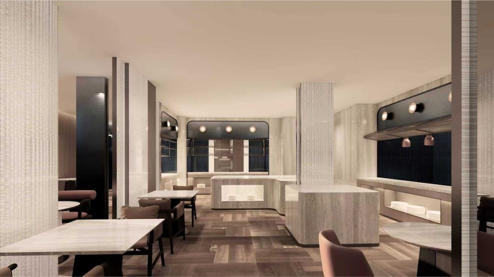Holiday Inn Express Shanghai Jing An Xikang Road by IHG، شانغهاي 36/50
