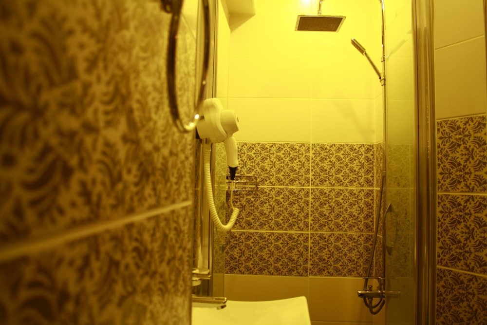 Terra Suites 40/60
