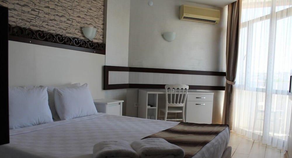 WA Cesme Farm Hotel Beach Resort & Spa 9/50