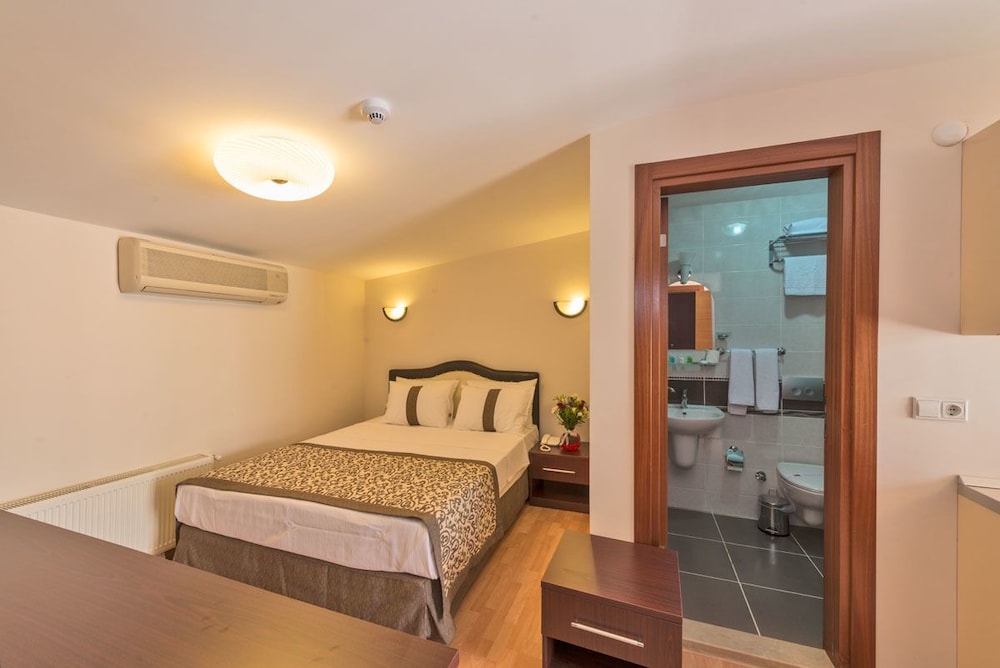 SUPERIOR, SUITE, TERRACE