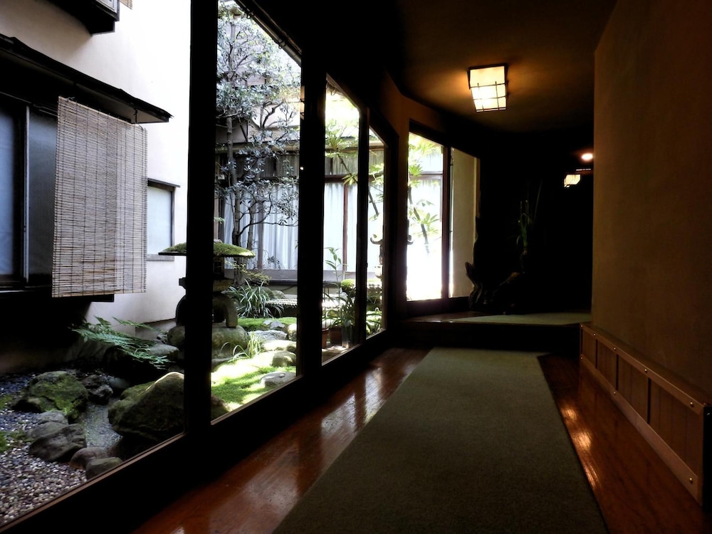Murataya Ryokan 16/28
