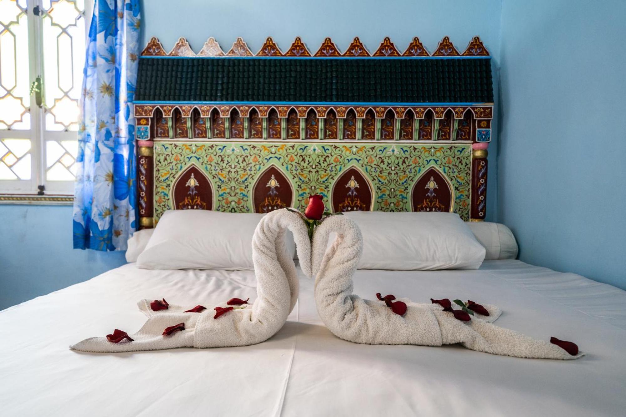 CHAMBRE SINGLE
