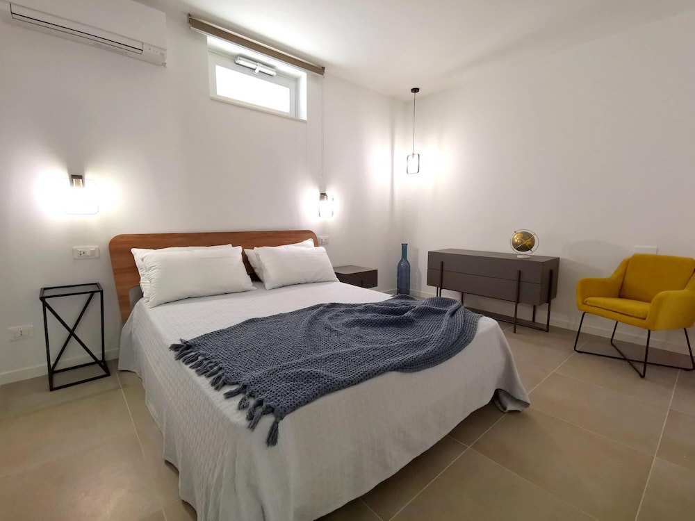 Villa Nucci 4/48