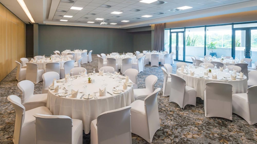Garden Court Kitwe 45/48