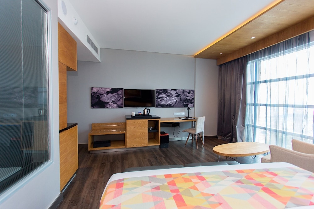 Ubumwe Grande Hotel 25/71