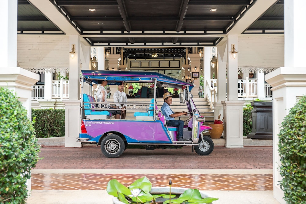 Wora Bura Hua Hin Resort And Spa 28/75