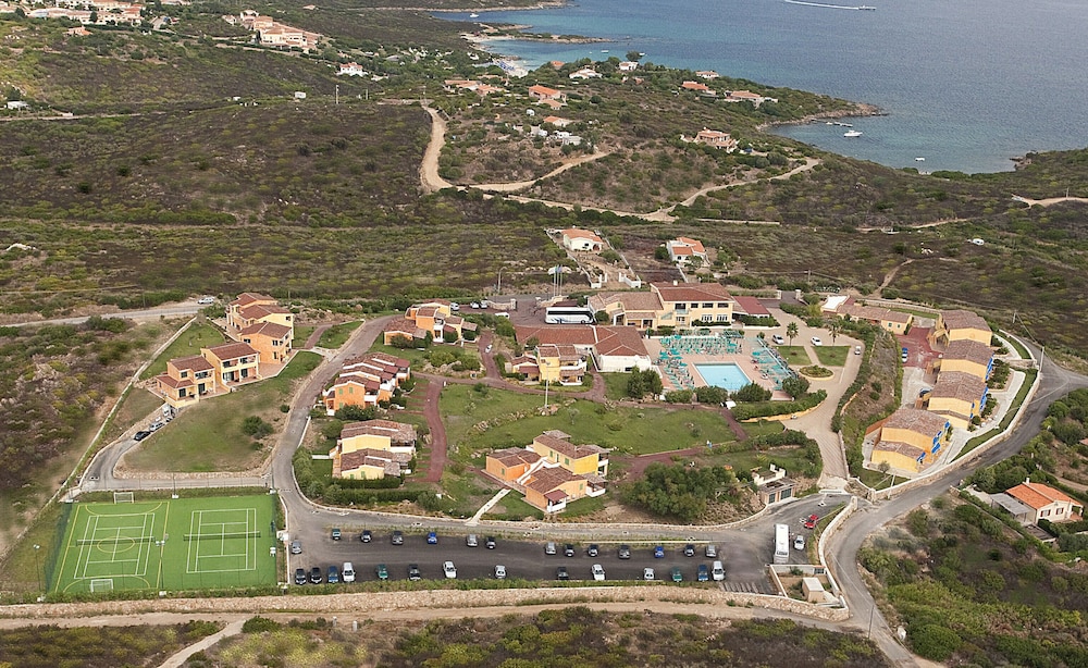 Ciao Club Baia Aranzos 43/51