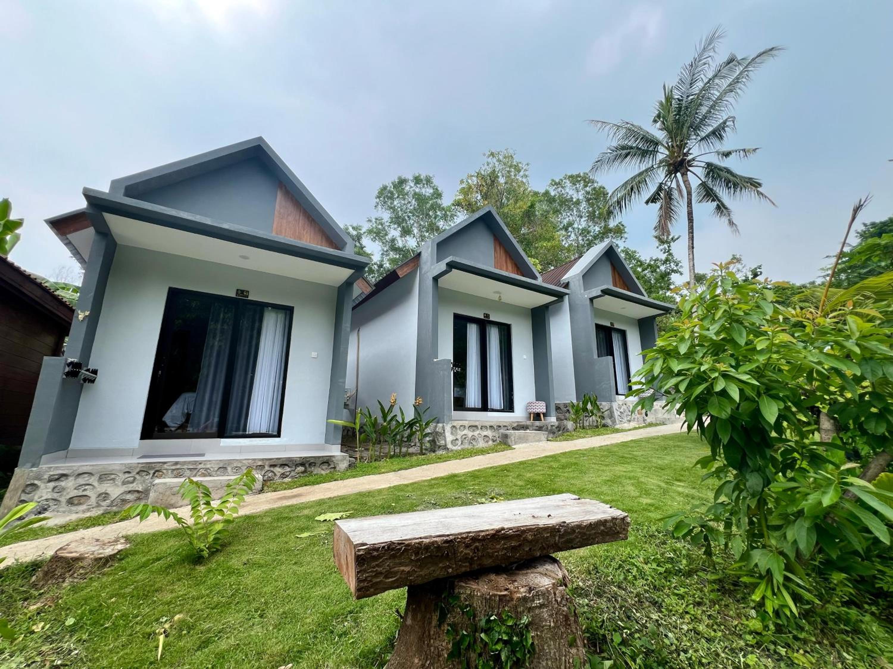 Makarma Resort Lombok 47/50