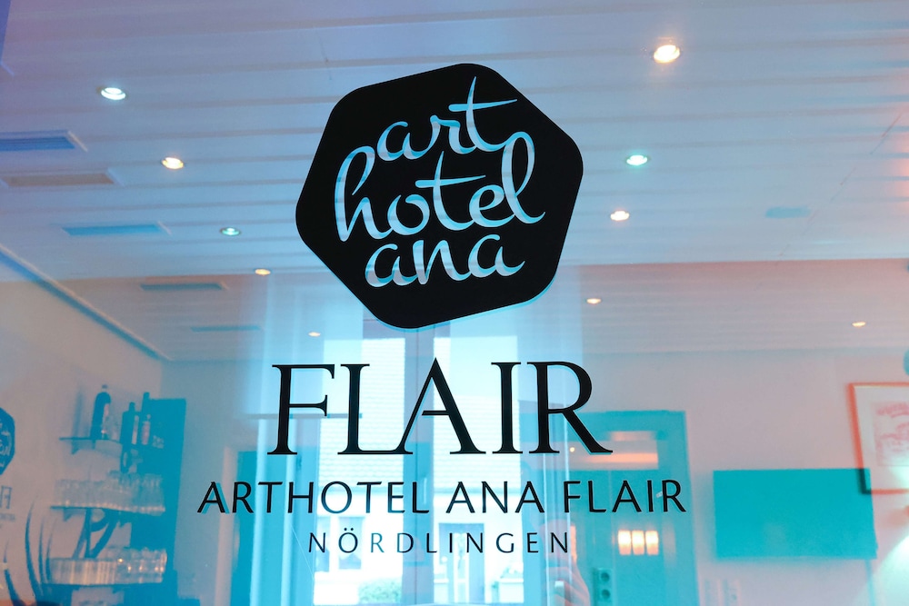 Arthotel ANA Flair 28/59