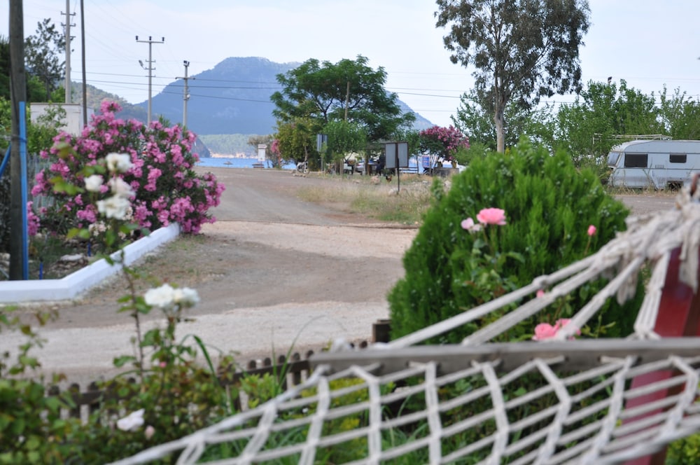 Adrasan Shambala Hotel 6/39
