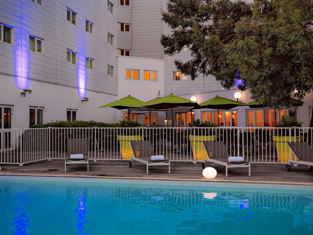 Novotel Paris Orly Rungis 71/75