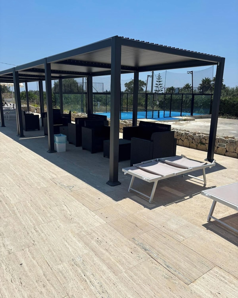 Armonia Noto Marina & Spa 23/26