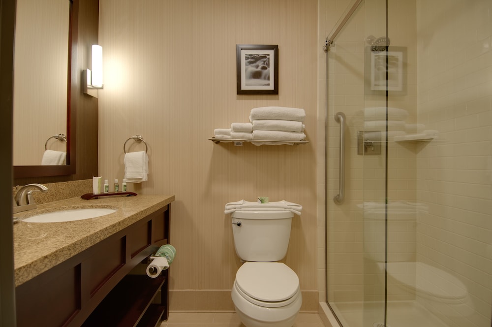 Best Western Plus Truckee-Tahoe Hotel 18/49