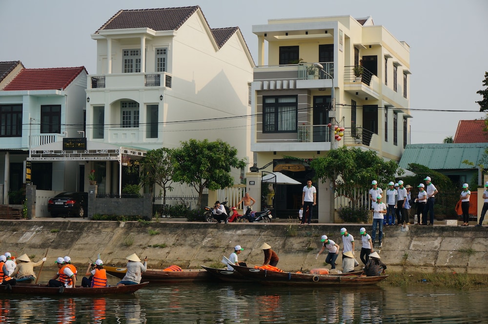 Dong Nguyen Homestay Riverside 29/36