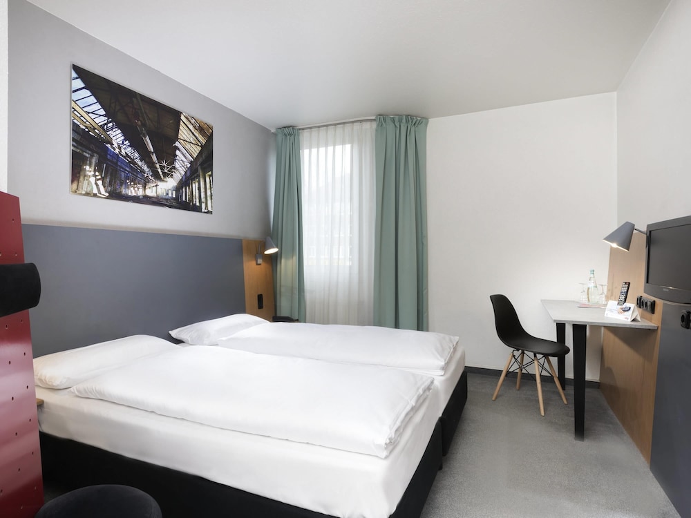 Ibis Styles Gelsenkirchen 11/46