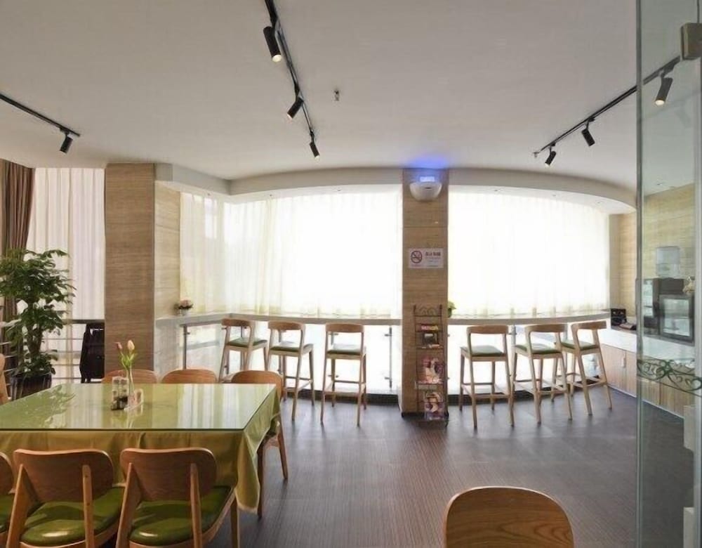 Jinjiang Inn Shanghai Longcao Rd 42/45