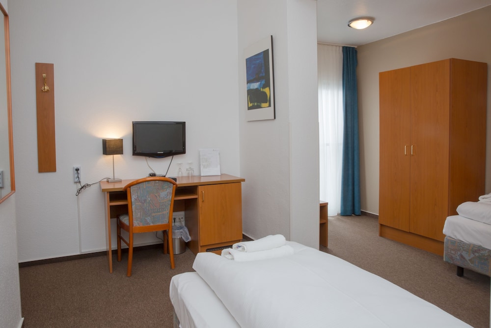 Goethe Classic Hotel by Trip Inn 11/51