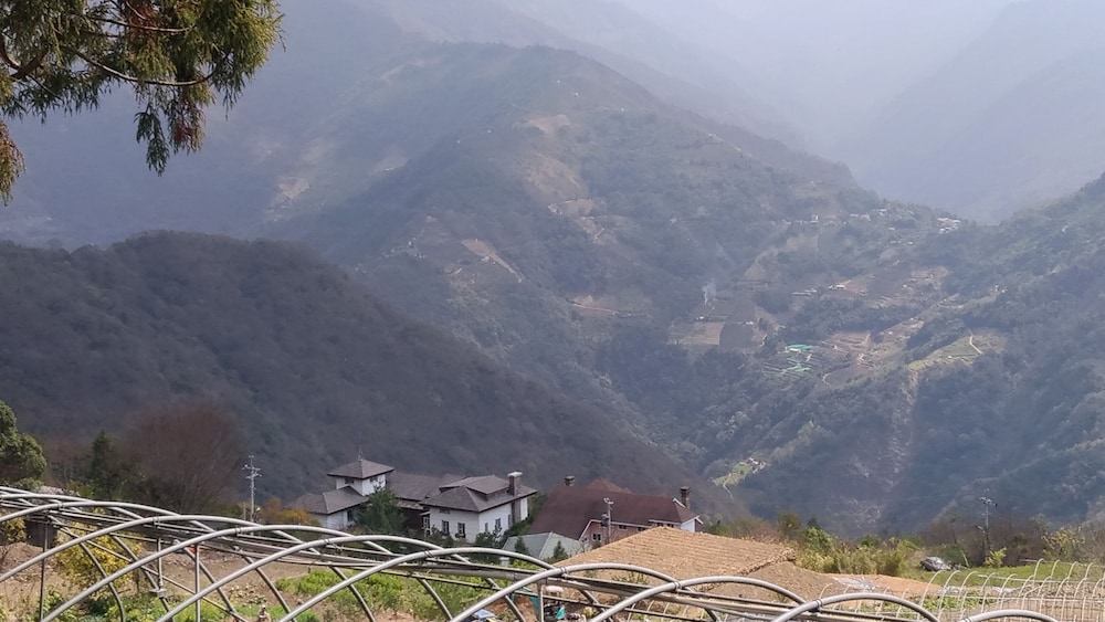 Liduo I-Think Resort 46/50